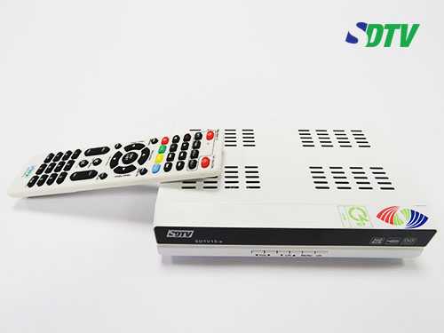 Bộ TT&TT đề nghị Tổng cục Hải quan hỗ trợ DN nhập khẩu đầu thu số