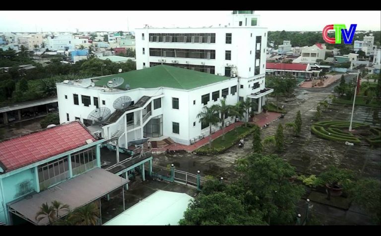 Đài PT-TH Cà Mau sẽ chính thức số hóa truyền hình từ 31/12/2017. Ảnh minh họa: Internet