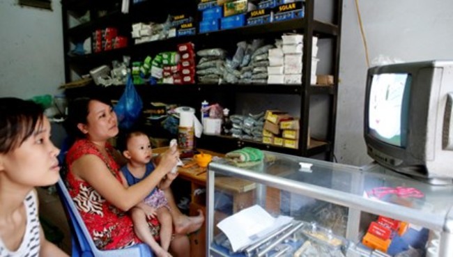 Chính thức dừng phát sóng các kênh truyền hình analog ở Đà Nẵng