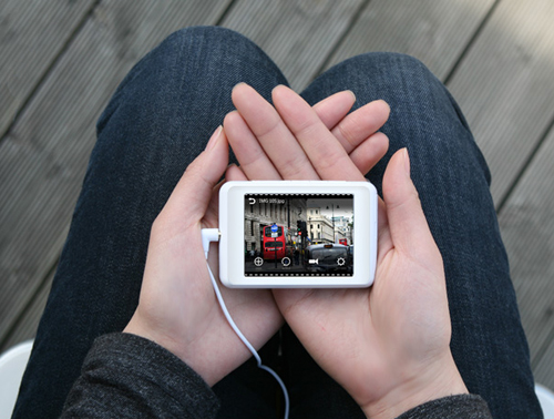 TRUYỀN HÌNH SỐ DI ĐỘNG MẠNG (T-DMB) BƯỚC PHÁT TRIỂN CỦA “TIVI CẦM TAY”