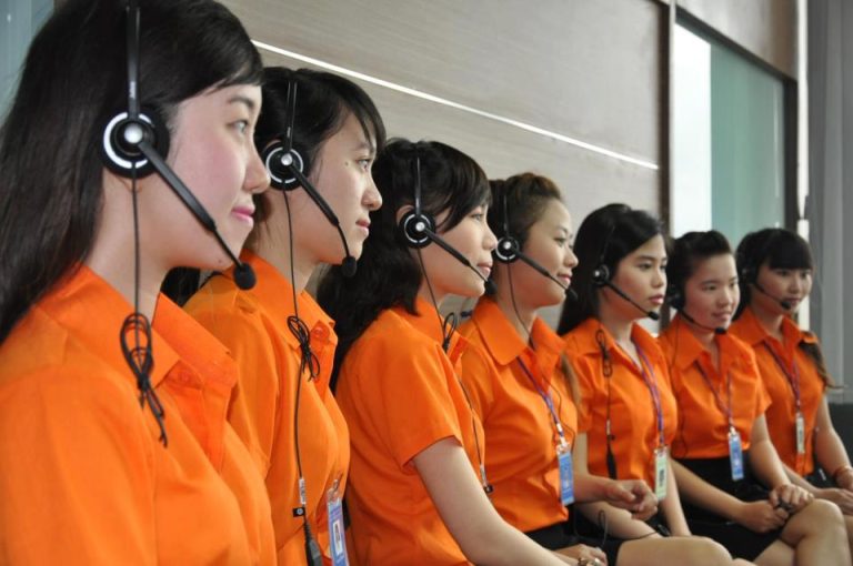 Tổng đài giao tiếp điện tử của Đà Nẵng đã thực hiện giải đáp thông tin về số hóa truyền hình khi Đà Nẵng triển khai thí điểm số hóa truyền hình vừa qua.