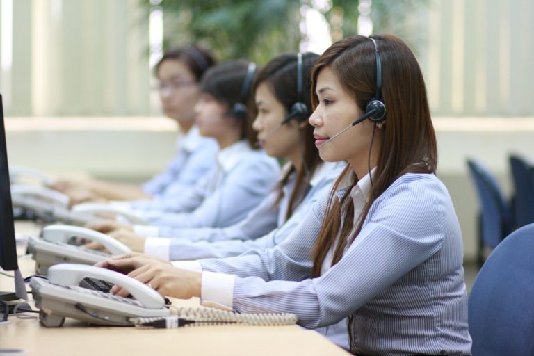 Đà Nẵng: Tổng đài 0511.1022 nhận hơn 200 lượt gọi/ngày giải đáp thông tin số hóa