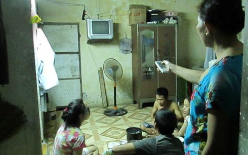 Đà Nẵng bắt đầu lắp đặt đầu thu số DVB-T2 cho người nghèo từ 25/9