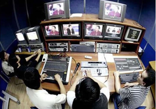 Đà Nẵng xin lùi thời hạn tắt sóng truyền hình analog đến 30/11