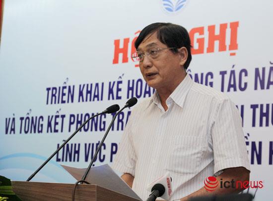 Đài Truyền hình Vĩnh Long muốn được kinh doanh nội dung trên Internet