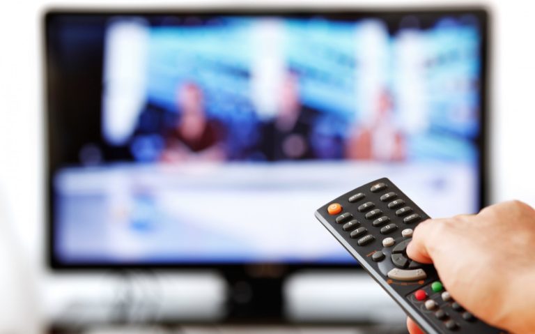 Đêm 30/6/2019: Tắt sóng truyền hình tương tự mặt đất tại các tỉnh thuộc nhóm III