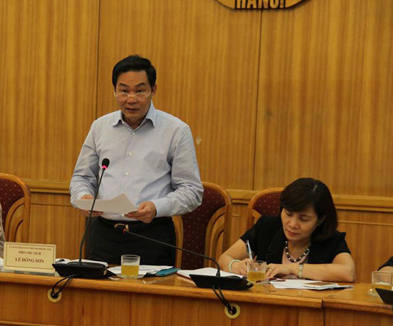 Hà Nội: 107.357 hộ nghèo sẽ được hỗ trợ đầu thu truyền hình số