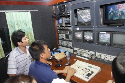 Kế hoạch ngừng phát sóng các kênh truyền hình tương tự mặt đất tại Hà Nội, Hồ Chí Minh, Hải Phòng, Cần Thơ