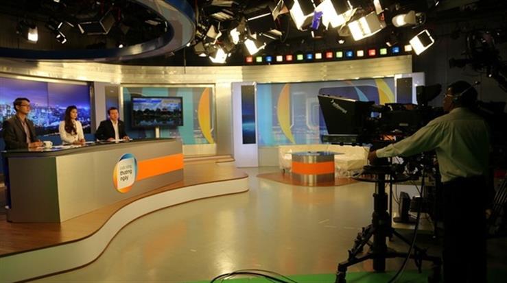 Khi số hóa, Đài truyền hình địa phương cần làm gì?