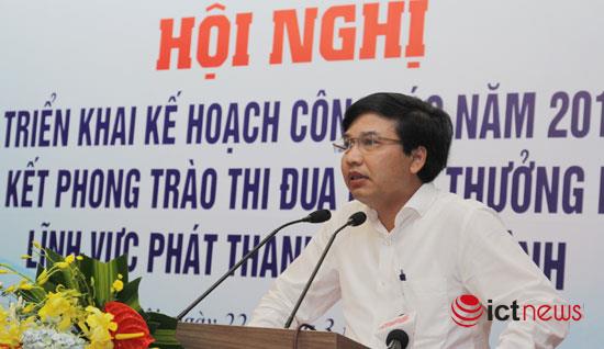 Nghệ An: Kiến nghị cấp radio nghe sóng phát thanh cho xã vùng sâu