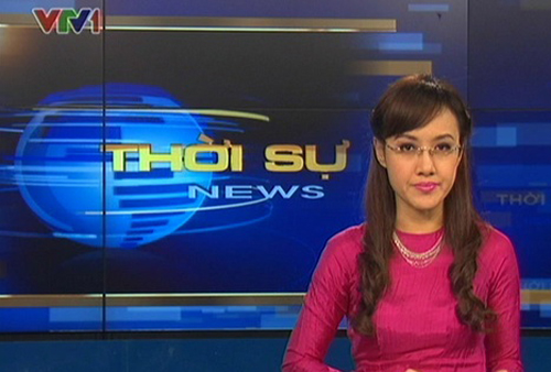VTV1 thuộc danh mục kênh truyền hình thiết yếu. Ảnh: theo vtv.vn