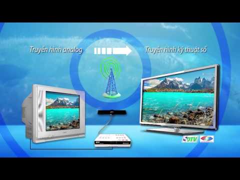 TVC 60 giây HTV Digital