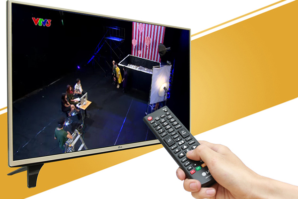 Tạm dừng việc ngừng phát sóng các kênh THTT mặt đất tại tỉnh Quảng Nam