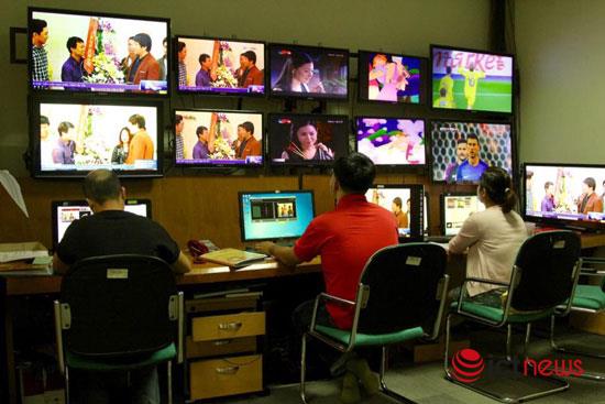 Bộ TT&TT đã chính thức quyết định về thời điểm tắt sóng truyền hình analog giai đoạn II.