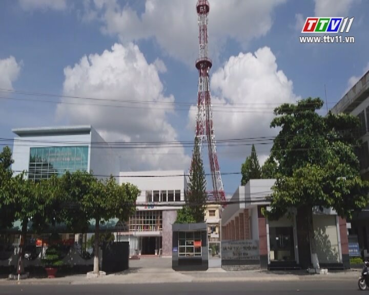 Tây Ninh: Người dân có thể thu được 70 kênh truyền hình số DVB-T2