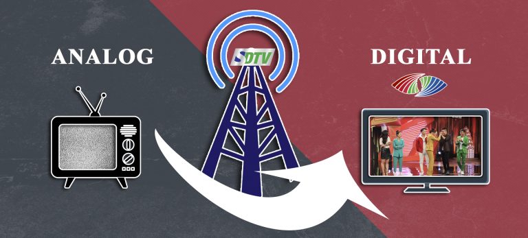 ​​ĐIỀU CHỈNH THỜI ĐIỂM NGỪNG PHÁT SÓNG TRUYỀN HÌNH TƯƠNG TỰ MẶT ĐẤT ĐỐI VỚI CÁC TRẠM PHÁT LẠI TẠI 09 TỈNH NHÓM II VÀ 12 TỈNH NHÓM III