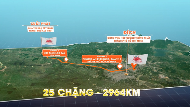 Cúp Truyền hình 2023