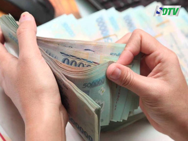 Chính phủ đề nghị Quốc hội xem xét giảm thuế VAT về 8%