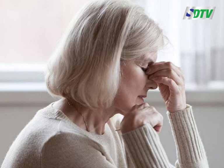 4 dấu hiệu phải đi khám tiểu đường ngay vì có thể bệnh đã nặng