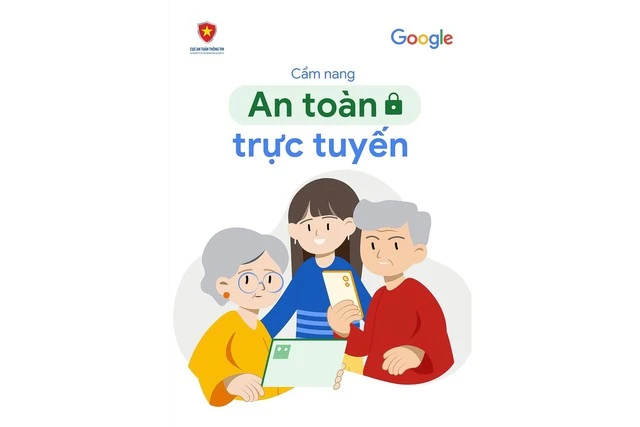 lừa đảo trực tuyến