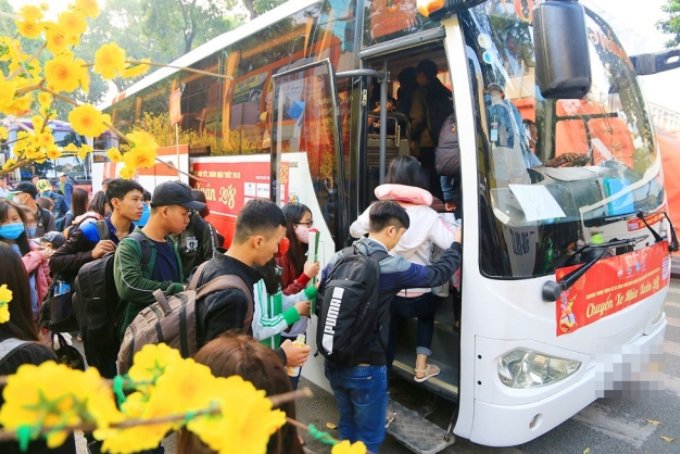 người lao động