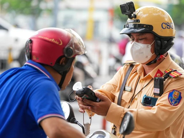 kiem tra nong do con