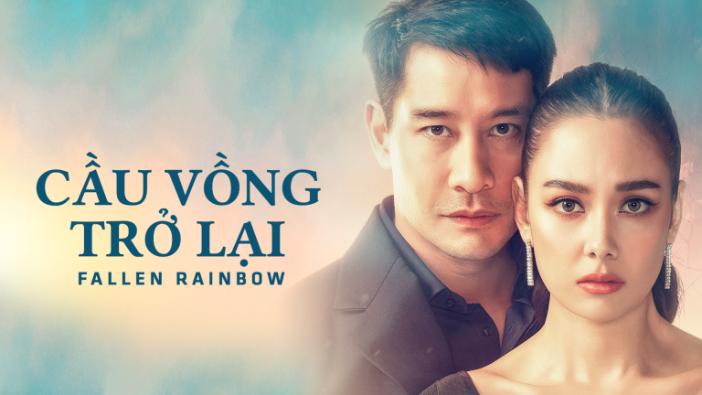 cầu vồng trở lại