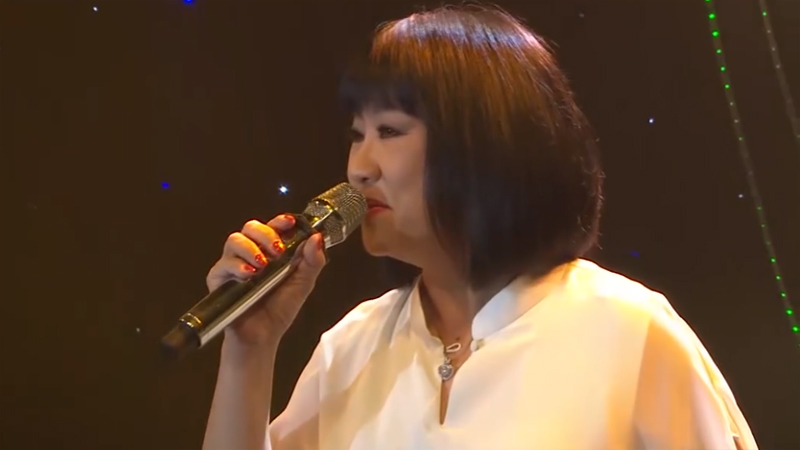 HTV ra mắt chương trình "Trò chuyện cùng thời gian"