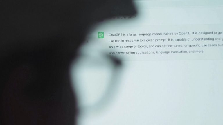 A.I. có thể làm giả giọng nói của con người