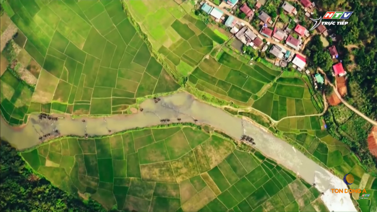 Cúp Truyền hình TP.HCM 2024 khởi động cuộc đua tại tỉnh Điện Biên