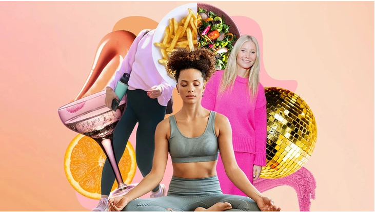 Ăn gì, làm gì để 'bật' gene trẻ lâu?