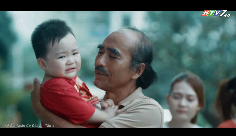 Kẻ sát nhân cô độc