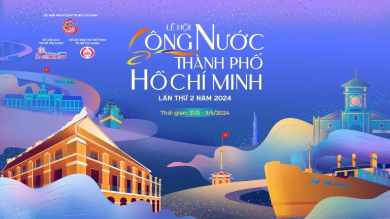 Lễ hội sông nước