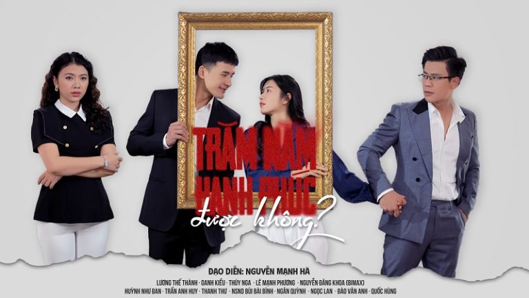 Trăm năm hạnh phúc được không?