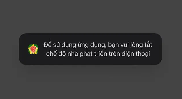 Ứng dụng VNeID ngừng hoạt động trên điện thoại Android đã bị "chọc ngoáy" phần mềm: Người dùng Xiaomi xách tay bị ảnh hưởng nhiều nhất