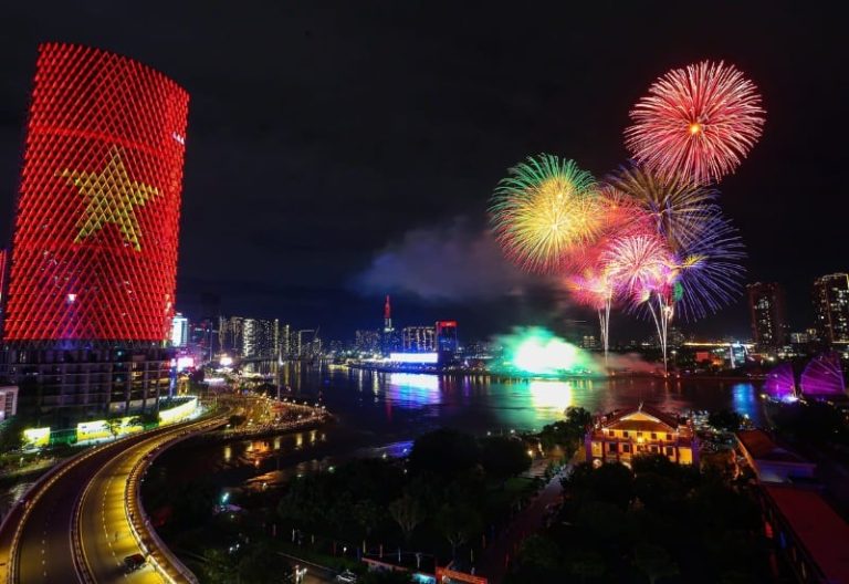 phao hoa