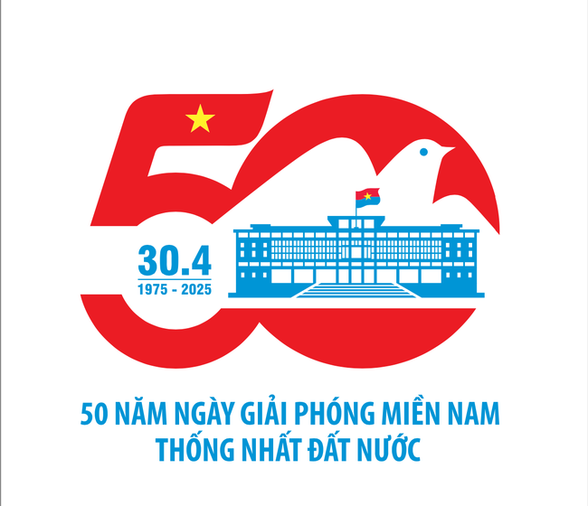 Kỷ niệm 50 năm Ngày Giải phóng miền Nam thống nhất đất nước (30/4/1975 - 30/4/2025)
