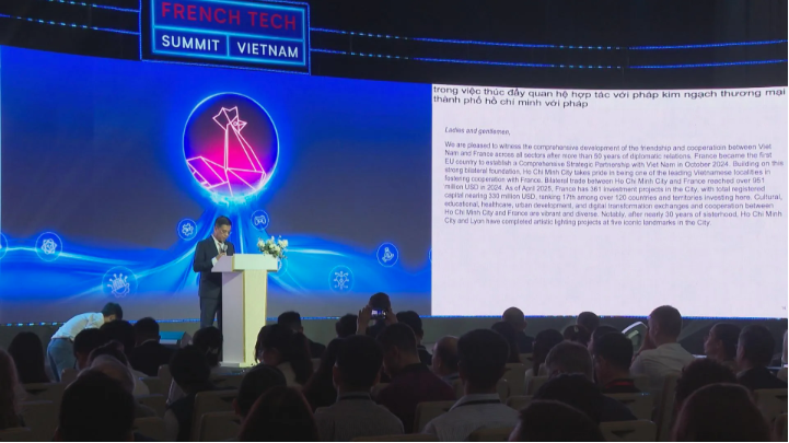 French Tech Vietnam 2025
