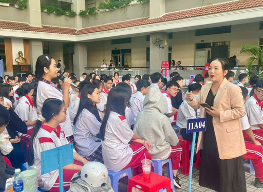 Người thầy trong "thời đại A.I."