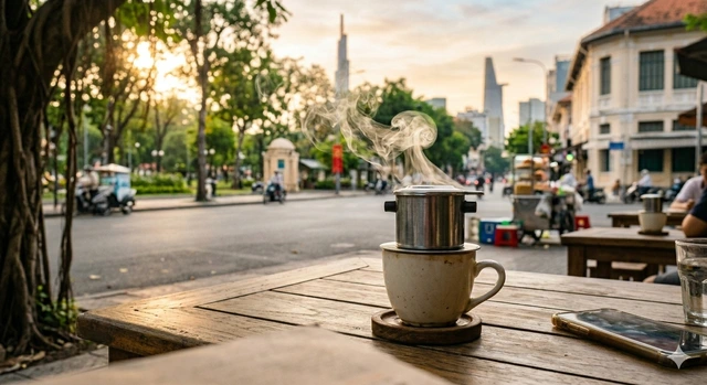 Uống 1 - 2 tách cà phê mỗi ngày: 'Khắc tinh' bất ngờ của bệnh nguy hiểm