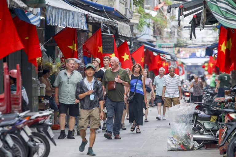 Chi tiết lịch nghỉ lễ 30-4 và Giỗ Tổ Hùng Vương 2026 tại TP.HCM