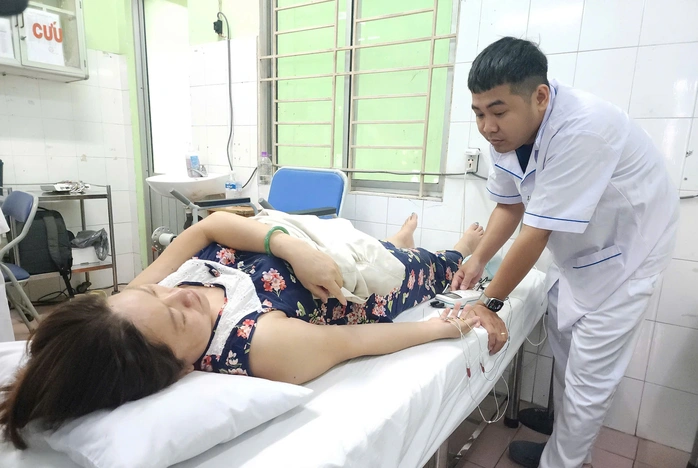 100% người dân TPHCM sẽ được tầm soát sức khỏe trong năm nay