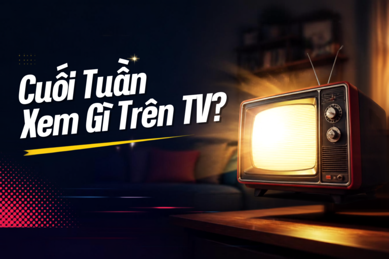 Lịch trình giải trí cho cả ngày không nhàm chán